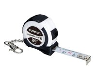 Komelon PowerBlade? II Pocket Key Ring Tape 2m/6ft (Width 13mm)