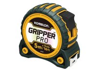 Komelon Gripper? Tape 5m/16ft (Width 19mm) Display of 12