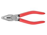 Knipex Combination Pliers PVC Grip 160mm (6.1/4in)