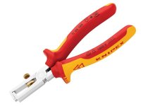 Knipex VDE Insulation Strippers 160mm