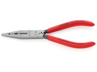 Knipex 4-in-1 Electrician's Pliers PVC Grip 160mm (6.1/4in)