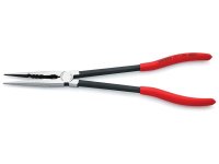 Knipex Long Reach Straight Needle Nose Pliers 280mm