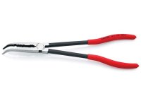 Knipex Long Reach Bent Needle Nose Pliers 280mm