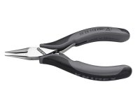 Knipex ESD Electronics Half Round Jaw Pliers 115mm