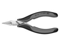 Knipex ESD Electronics Round Nose Pliers 115mm