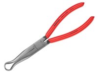 Knipex Half-Round Mechanic's Pliers 200mm