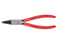 Knipex Circlip Pliers Internal 45 Bent Tip 19-60mm J22