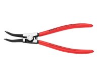 Knipex Circlip Pliers External 45 Bent Tip 40-100mm A32
