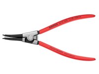 Knipex Circlip Pliers External 45 Bent Tip 40-100mm A32