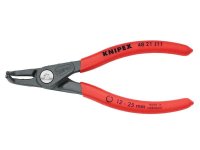 Knipex Precision Circlip Pliers Internal 90 Bent 12-25mm J11