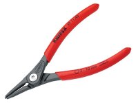 Knipex Precision Circlip Pliers External Straight 3-10mm A0