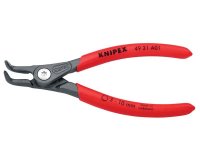 Knipex Precision Circlip Pliers External 90 Bent Tip 3-10mm A01