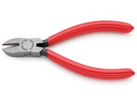 Knipex Diagonal Cutters PVC Grip 125mm (5in)