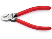 Knipex Diagonal Cutters PVC Grip 140mm (5.1/2in)