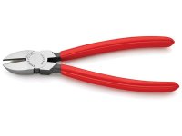 Knipex Diagonal Cutters PVC Grip 180mm (7in)