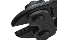 Knipex CoBolt Compact Bolt Cutters PVC Grip 200mm (8in)