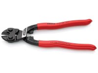 Knipex CoBolt Compact Bolt Cutters PVC Grip 200mm (8in)