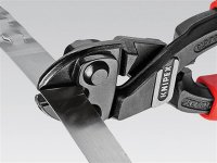 Knipex CoBolt  Compact Bolt Cutters Multi-Component Grip 200mm (8in)