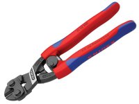 Knipex CoBolt® Bolt Cutters Multi-Component Grip with Return Spring 200mm (8in)