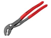 Knipex Spring Hose Clamp Pliers with Quick-Set Adjustment 250mm Capacity 70mm