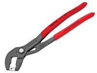 Knipex Spring Hose Clamp Pliers For Click Clamps 250mm