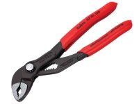 Knipex Cobra® Water Pump Pliers PVC Grip 150mm - 30mm Capacity