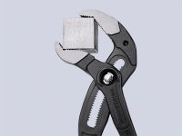 Knipex Cobra Water Pump Pliers PVC Grip 400mm - 95mm Capacity