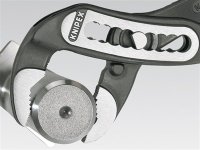 Knipex Alligator Water Pump Pliers PVC Grip 250mm - 50mm Capacity (Loose)