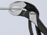 Knipex Alligator Water Pump Pliers PVC Grip 400mm - 90mm Capacity