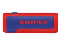 Knipex TwistCut Corrugated Pipe Cutter 100mm