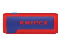 Knipex TwistCut Corrugated Pipe Cutter 100mm