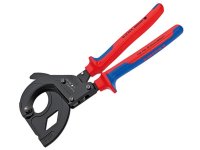 Knipex Cable Cutters For SWA Cable 315mm (12.1/4in)