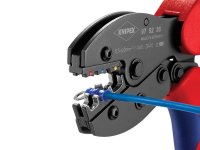 Knipex PreciForce Crimping Pliers 0.5-6mm