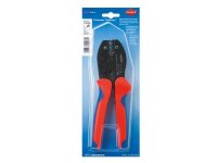 Knipex PreciForce Crimping Pliers 0.5-6mm