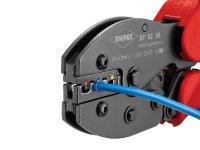 Knipex PreciForce Crimping Pliers 0.5-6mm