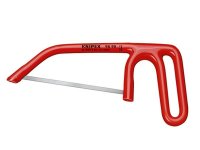 Knipex Insulated Junior Hacksaw 150mm (6in)