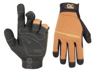 Kuny's Workright? Flex Grip® Gloves - Various Sizes