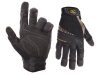 Kuny's Subcontractor? Flex Grip® Gloves - Various Sizes