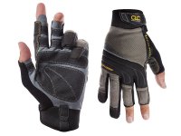 Kuny's Pro Framer Flex Grip® Gloves - Various Sizes