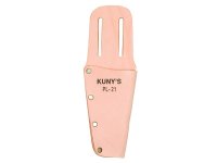 Kuny's PL-21 Utility Knife & Pliers Holder