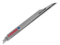 Lenox 156RCT DEMOLITION CT? Reciprocating Saw Blade 300mm 6 TPI