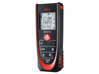 Leica Geosystems DISTO? D2 Laser Distance Meter 100m Bluetooth