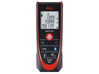 Leica Geosystems DISTO? D2 Laser Distance Meter 100m Bluetooth