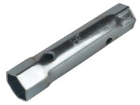 Melco TIM7 ISO Metric Box Spanner 24 x 27mm x 150mm (6in)