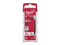 Milwaukee Snap-Off Blades 9mm (Pack 10)