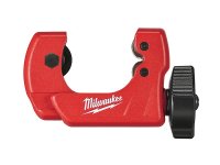 Milwaukee Mini Copper Tube Cutter 3-28mm