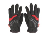 Milwaukee Free-Flex Gloves - Various Sizes