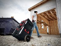 Milwaukee PACKOUT? Trolley Set, 3 Piece
