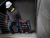 Milwaukee PACKOUT? Trolley Set, 3 Piece