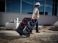Milwaukee PACKOUT? Trolley Set, 3 Piece